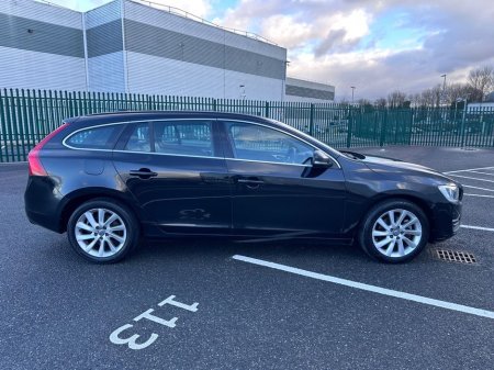 2015 Volvo V60 - photo 10