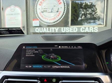 2019 BMW 3-Series - photo 29