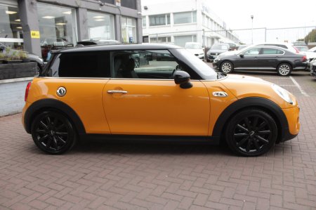 2016 Mini Cooper - photo 3