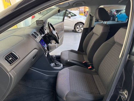 2015 Volkswagen Polo - photo 13
