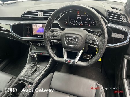 2025 Audi Q3 - photo 11