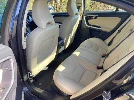 2018 Volvo S60 - photo 11