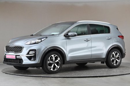 2019 Kia Sportage - photo 4
