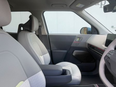 2026 Kia EV2 - photo 30