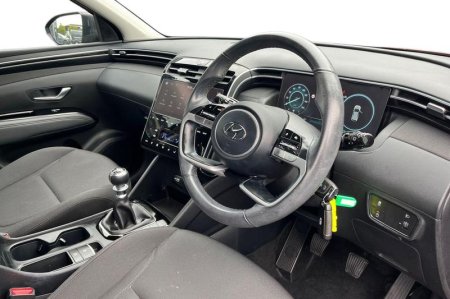 2023 Hyundai Tucson - photo 9