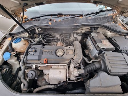 2010 Volkswagen Passat - photo 15