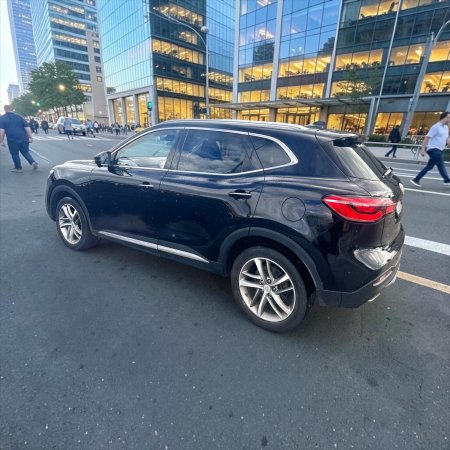 2023 MG HS - photo 2