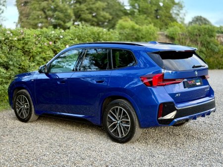 2025 BMW X1 - photo 13