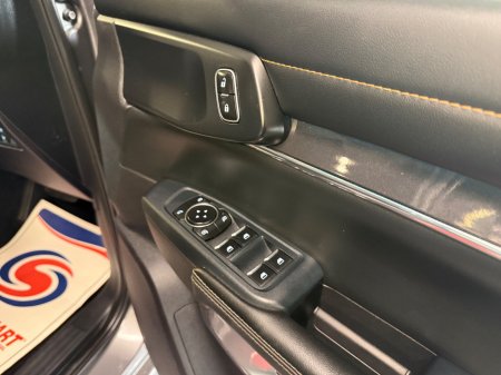 2025 Ford Ranger - photo 11