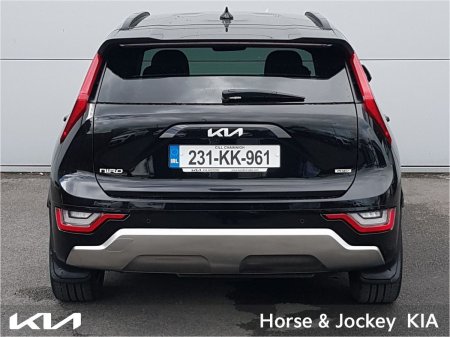 2023 Kia Niro - photo 24