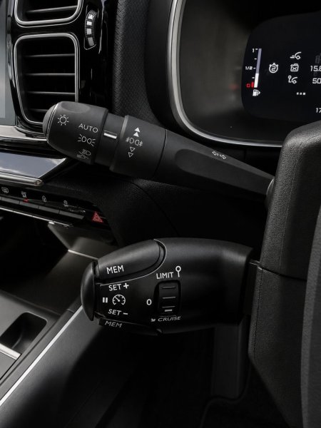 2023 Citroen C5 Aircross - photo 18