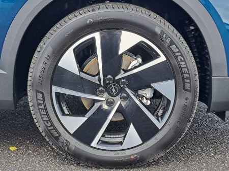 2027 Opel Grandland - photo 13