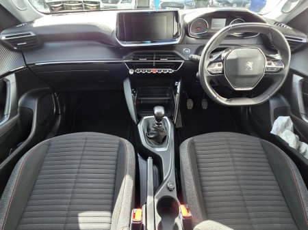 2022 Peugeot 2008 - photo 12