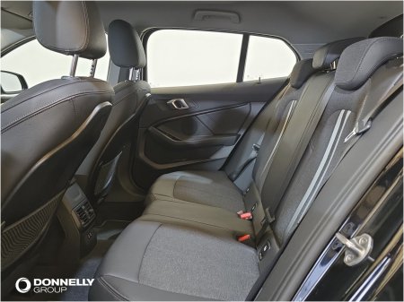 2021 BMW 1-Series - photo 9