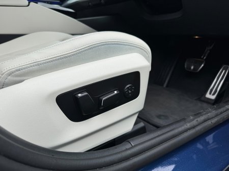 2024 BMW i5 - photo 24