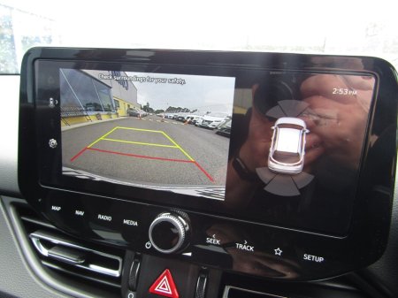 2026 Hyundai i30 - photo 12