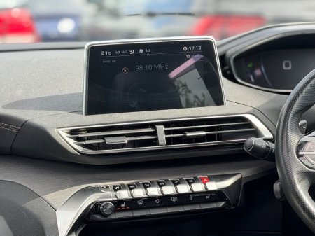 2019 Peugeot 3008 - photo 24