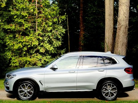 2018 BMW X3 - photo 15