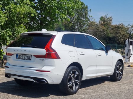 2019 Volvo XC60 - photo 5