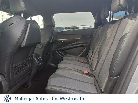 2024 Peugeot 5008 - photo 7