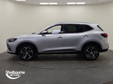 2023 MG HS - photo 11