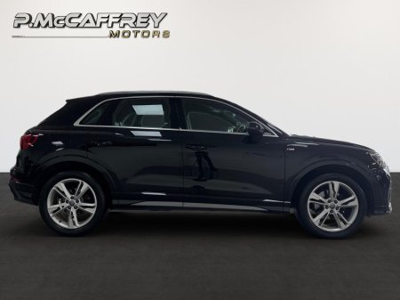 2019 Audi Q3 - photo 4