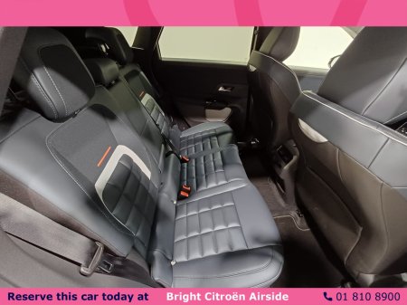2026 Citroen C5 Aircross - photo 16