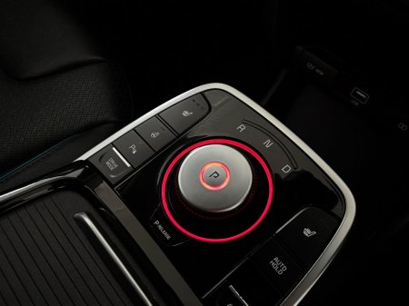 2021 Kia Niro - photo 15