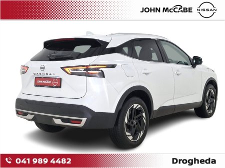 2026 Nissan Qashqai - photo 8