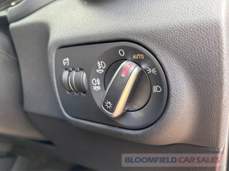 2015 Audi A1 - photo 25