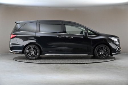 2021 Honda Odyssey - photo 11