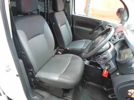 2021 Renault Kangoo - photo 12