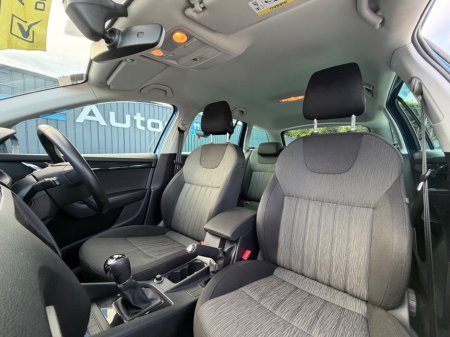 2019 Skoda Octavia - photo 52