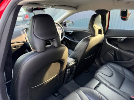 2017 Volvo V40 - photo 52