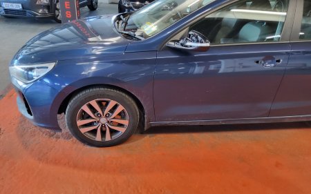 2017 Hyundai i30 - photo 5