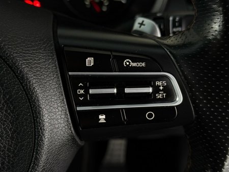 2019 Kia Stinger - photo 31