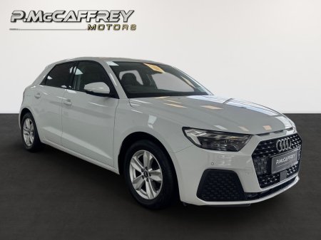 2021 Audi A1 - photo 3