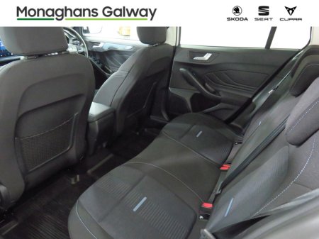 2024 Ford Focus - photo 14