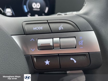 2026 Hyundai KONA - photo 18