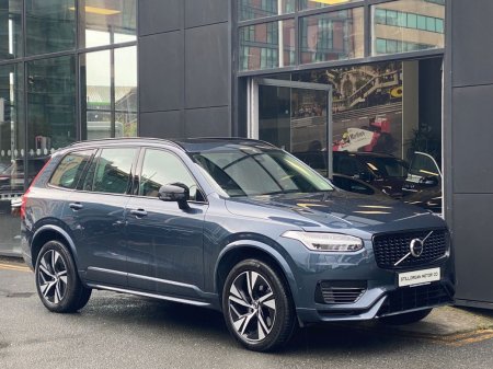 2024 Volvo XC90 - photo 3