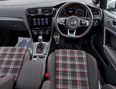 2018 Volkswagen Golf - photo 12