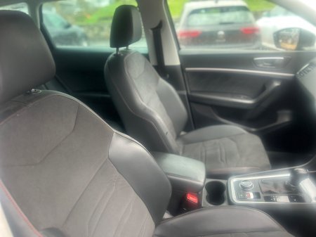 2023 SEAT Ateca - photo 6