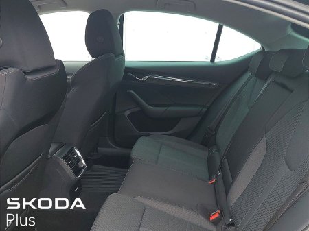 2024 Skoda Octavia - photo 7
