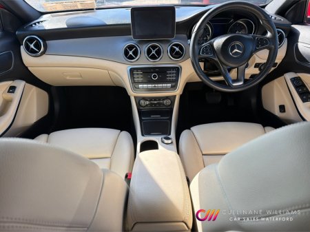2017 Mercedes-Benz GLA - photo 16