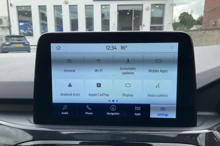 2023 Ford Kuga - photo 28