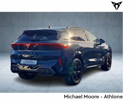 2027 Cupra Terramar - photo 4