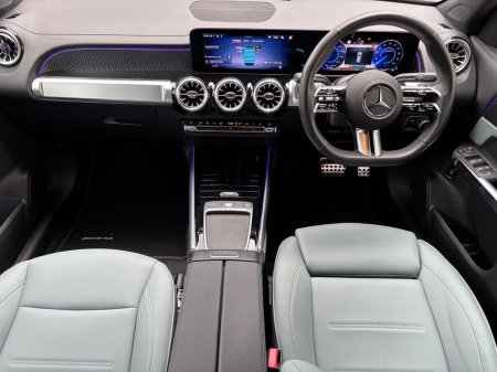 2024 Mercedes-Benz EQB - photo 21