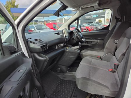 2021 Citroen Berlingo - photo 15