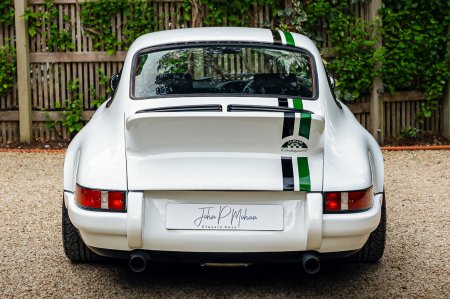 1988 Porsche 911 - photo 15