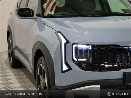 2026 Kia Other - photo 10